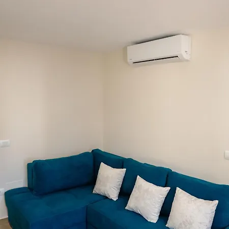 Ionian Blue 4 Apartment