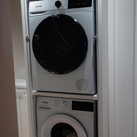 Apartment Ionian Blue 4 *