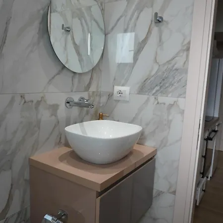 Apartment Ionian Blue 4 *