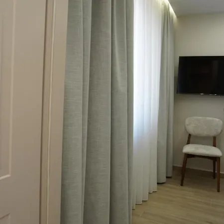 Ionian Blue 4 Himarë