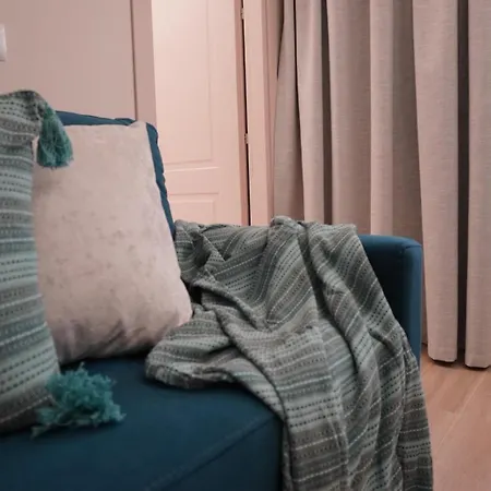 Ionian Blue 4 * Himarë