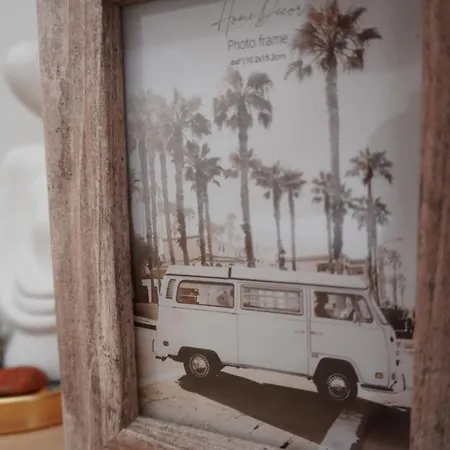 Apartment Ionian Blue 4