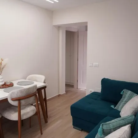 Ionian Blue 4 Apartment *