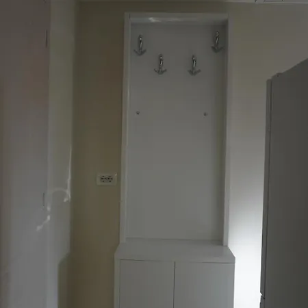 Ionian Blue 4 Himarë