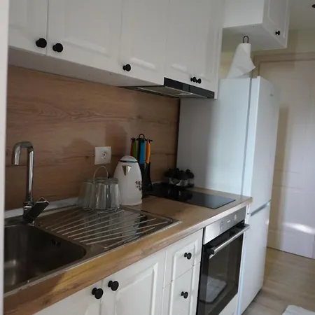 Ionian Blue 4 * Himarë