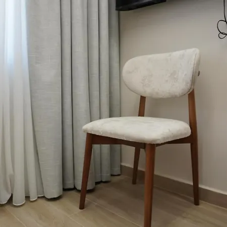 Apartment Ionian Blue 4