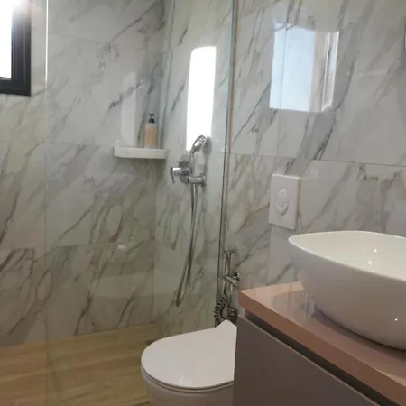 Apartment Ionian Blue 4 Himarë