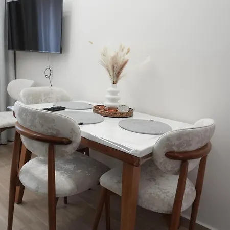 Ionian Blue 4 Himarë