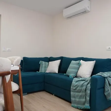 Ionian Blue 4 * Himarë