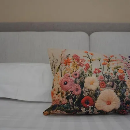 Ionian Blue 4 Apartment Himarë