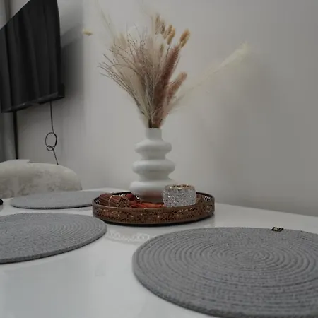 Apartment Ionian Blue 4 Himarë