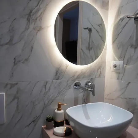 Ionian Blue 4 * Himarë