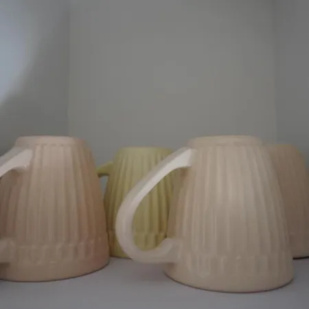 Ionian Blue 4 Apartment