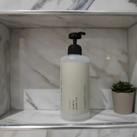 Ionian Blue 4 Apartment Himarë