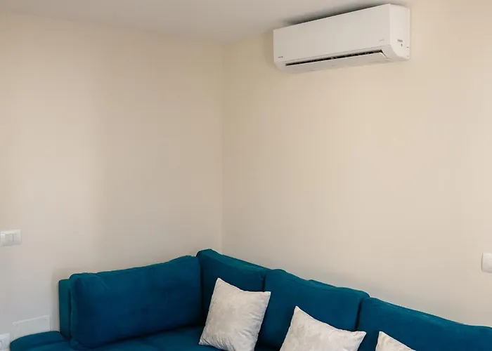 Ionian Blue 4 Apartamento