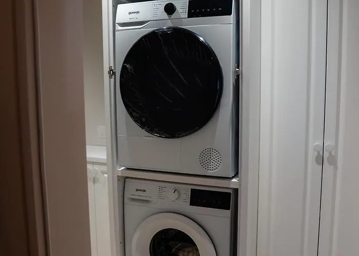 Ionian Blue 4 * Himarë