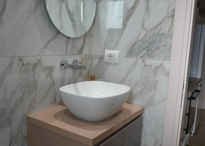 Apartamento Ionian Blue 4 *