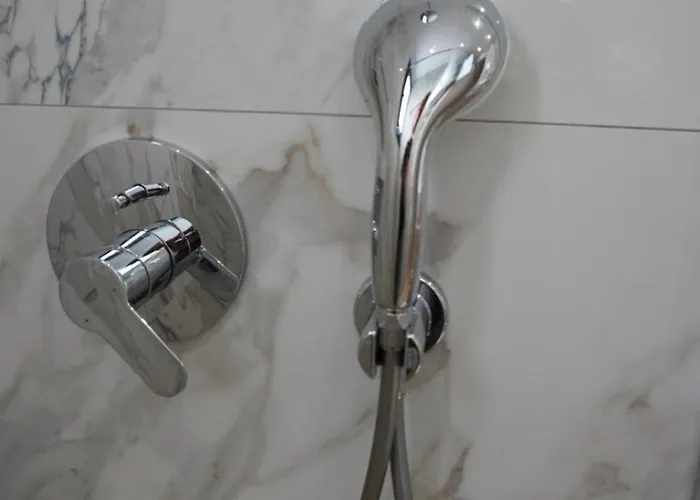 Apartamento Ionian Blue 4 *