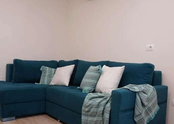 Apartamento Ionian Blue 4