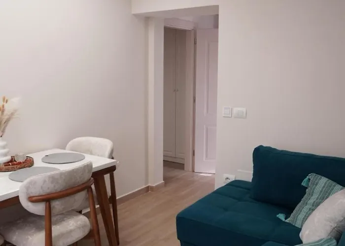 Ionian Blue 4 Apartamento *