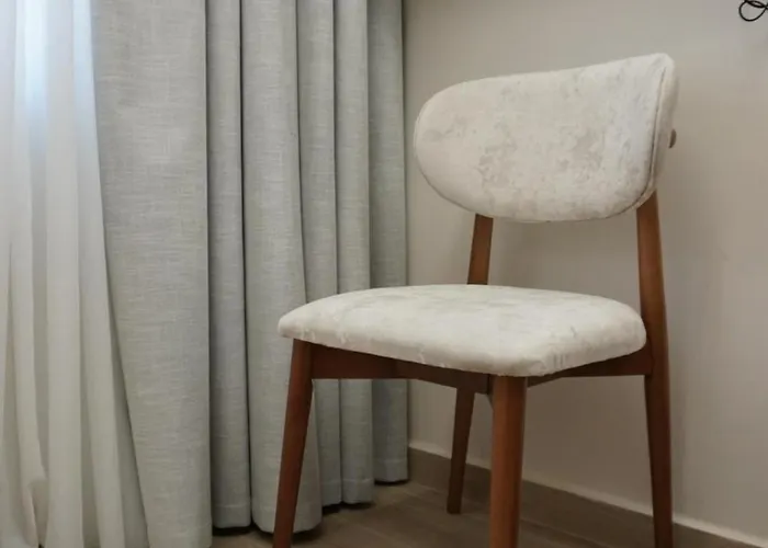 Apartamento Ionian Blue 4