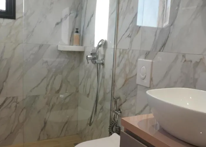 Apartamento Ionian Blue 4 Himarë