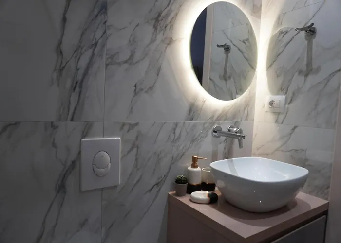 Apartamento Ionian Blue 4