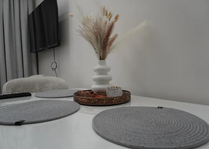 Apartamento Ionian Blue 4 Himarë