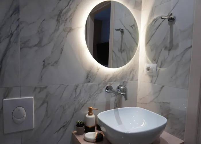 Ionian Blue 4 * Himarë