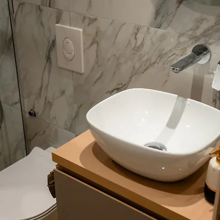 Apartmán Ionian Blue 4 Himarë