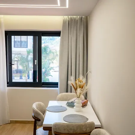 Apartmán Ionian Blue 4 *