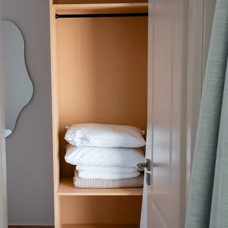 Apartmán Ionian Blue 4