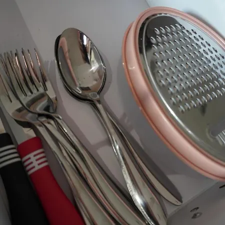 Ionian Blue 4 Appartamento *