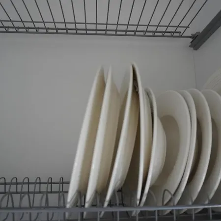 Appartamento Ionian Blue 4 *