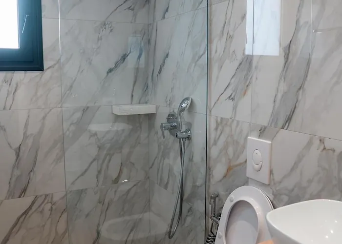 Apartman Ionian Blue 4