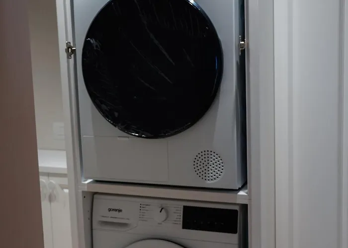 公寓 Ionian Blue 4 *