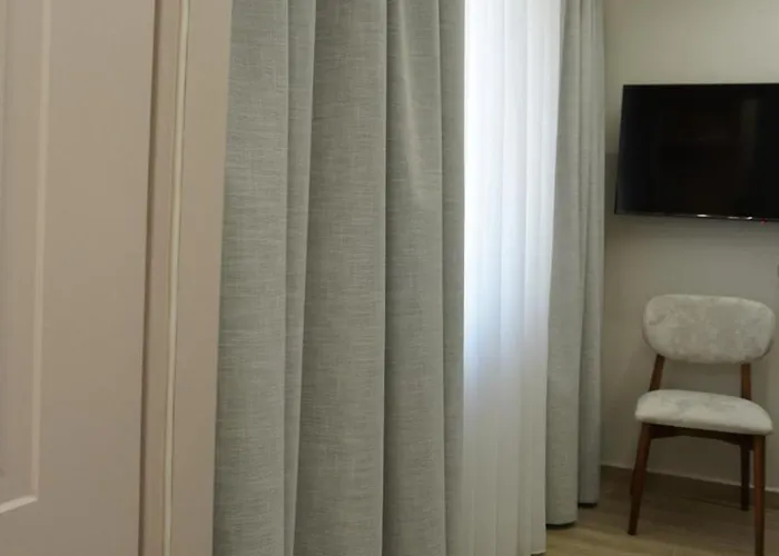 Ionian Blue 4 Himara