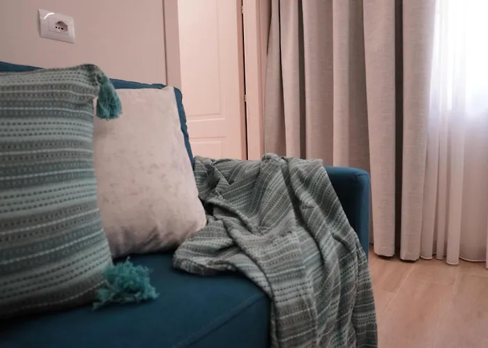 Ionian Blue 4 * 希马拉