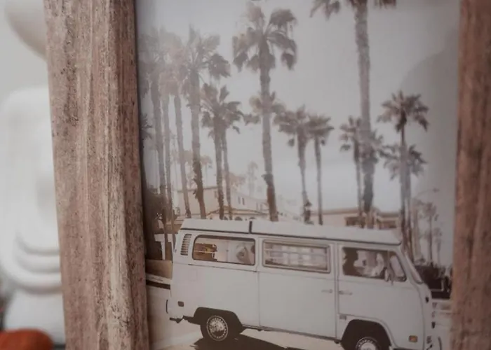 公寓 Ionian Blue 4