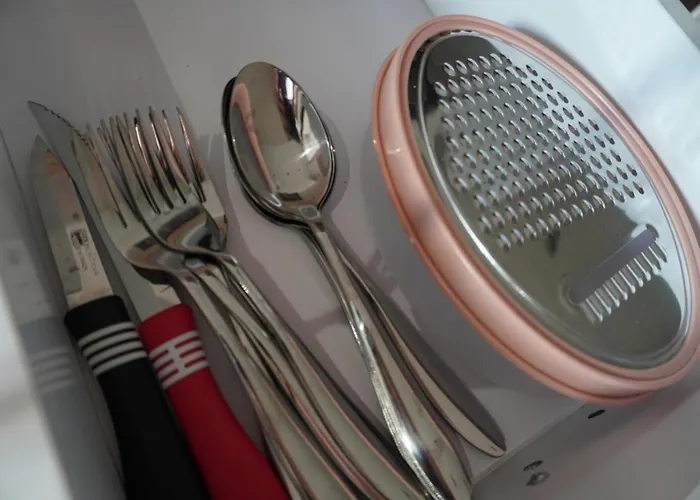 Ionian Blue 4 公寓 *