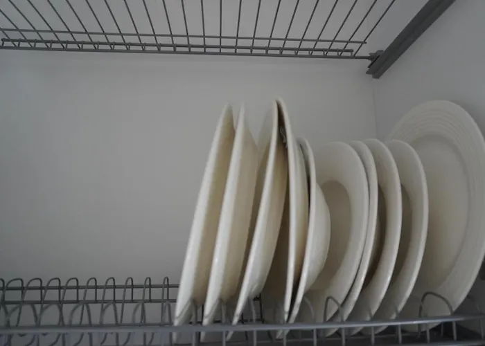 Apartman Ionian Blue 4 *