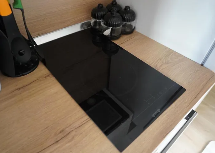 公寓 Ionian Blue 4 希马拉