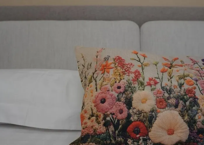 Ionian Blue 4 公寓 希马拉