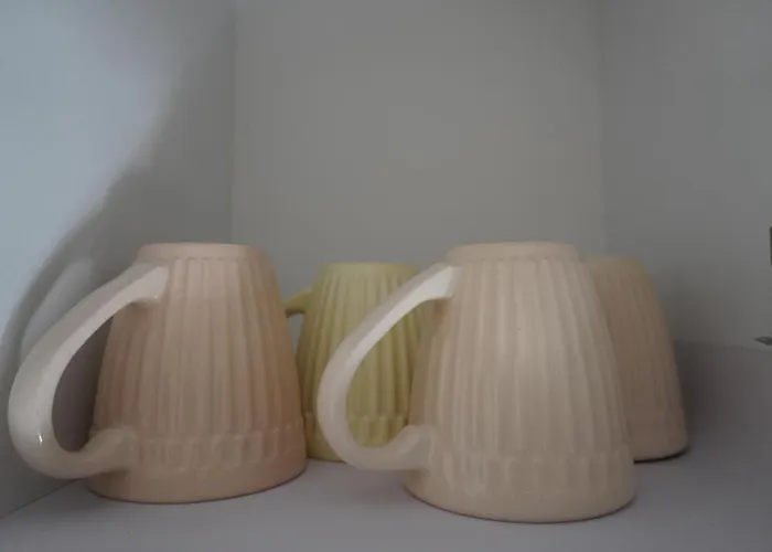 Ionian Blue 4 公寓