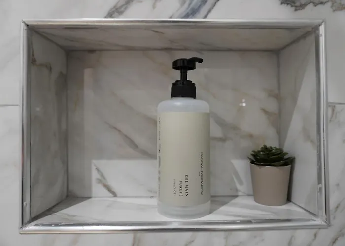 Ionian Blue 4 Apartman Himara